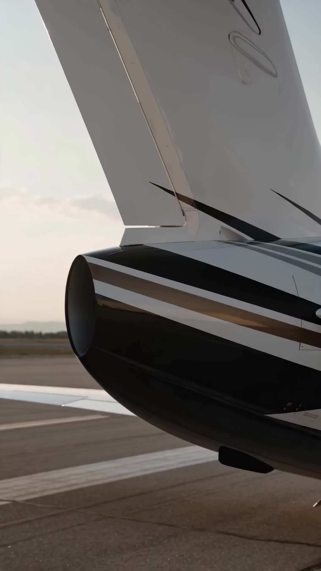 Episode 10 - Hands Off My Private Jet